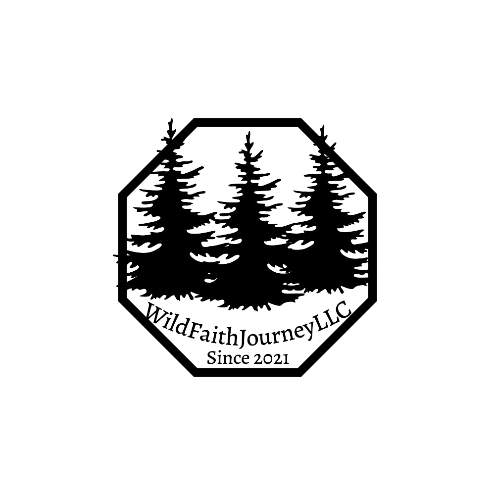 Wild Faith Journey LLC logo