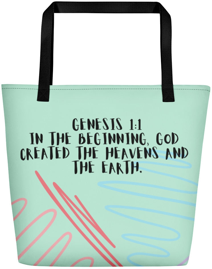 Beach Bag