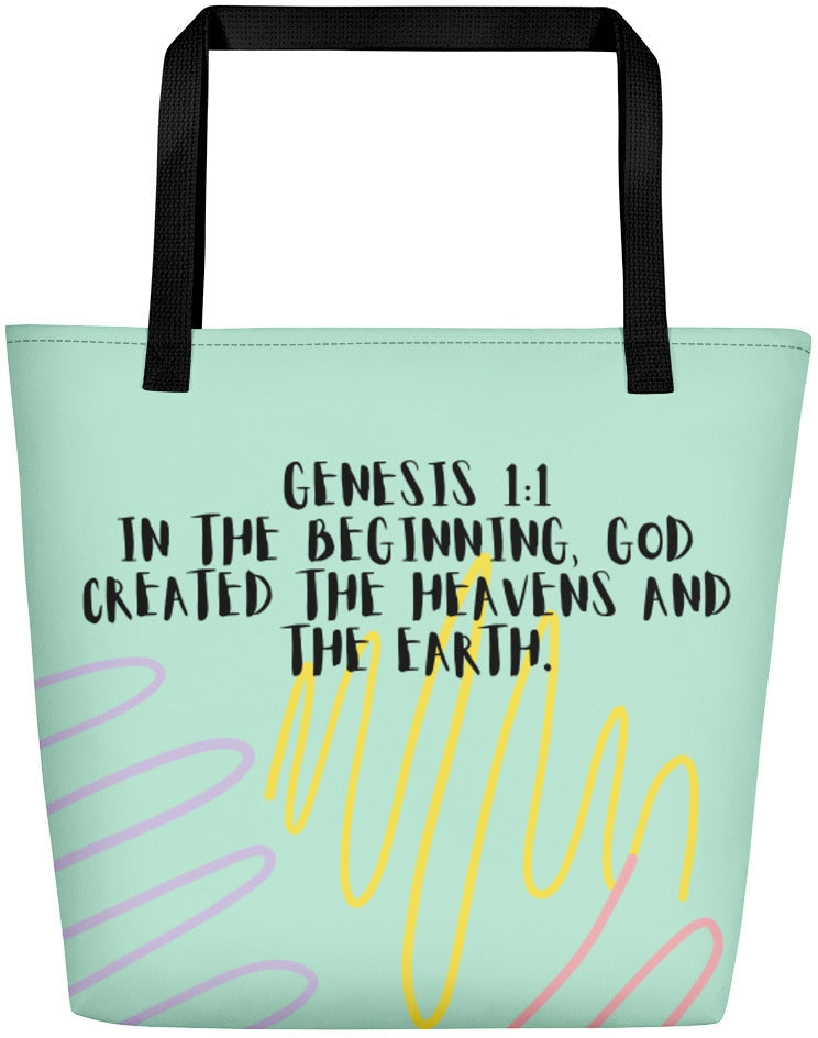 Beach Bag