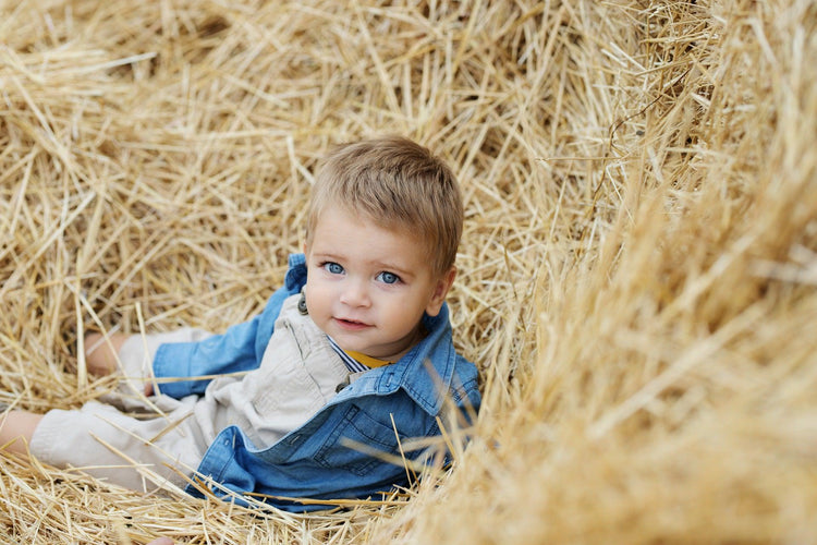 Kids Clothing