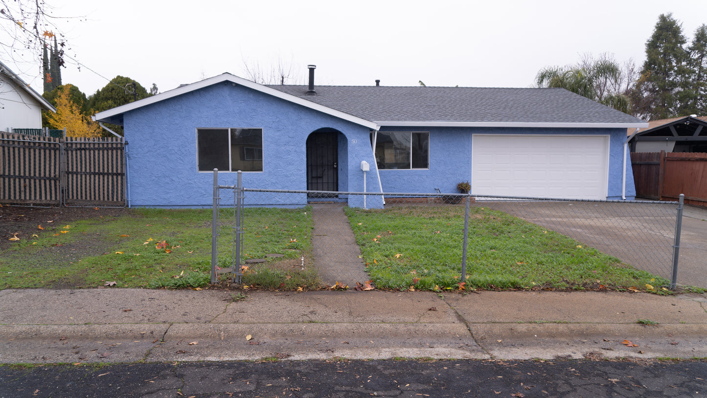 Real Estate Shoot