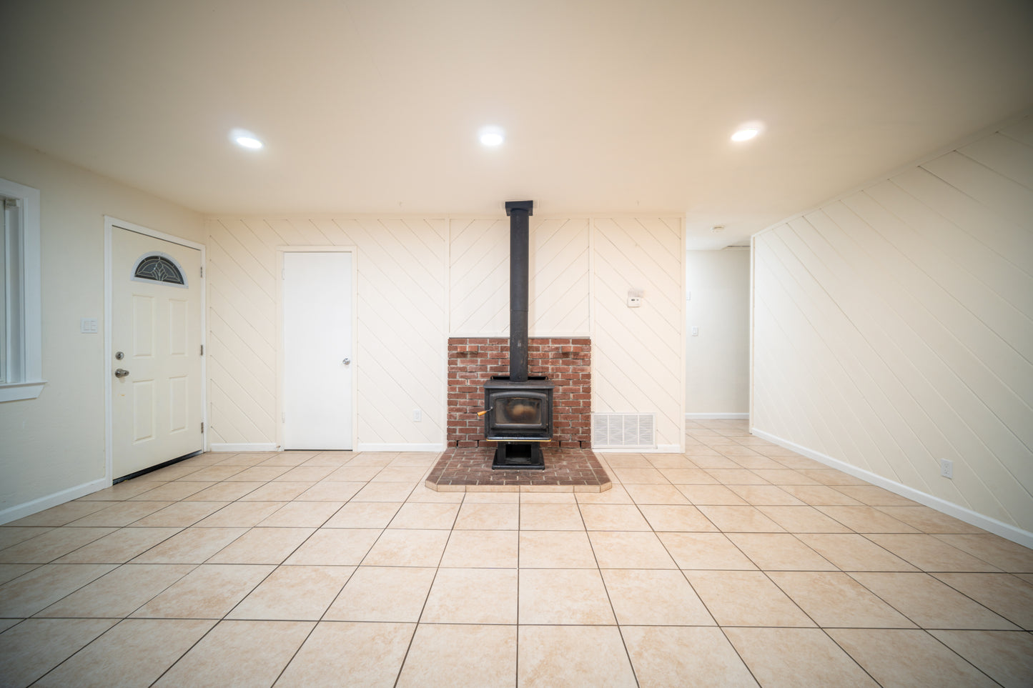 Real Estate Shoot