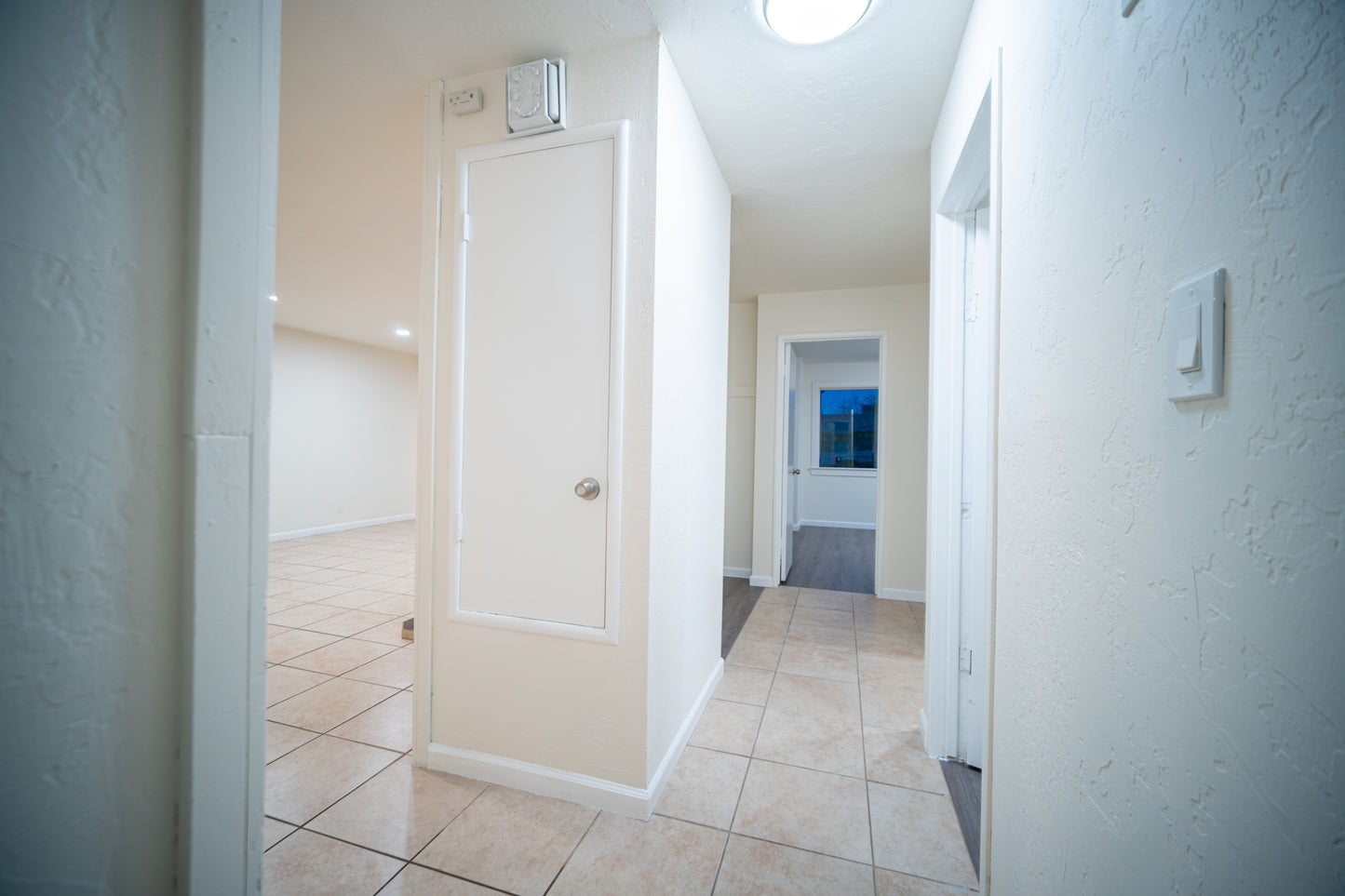 Real Estate Shoot
