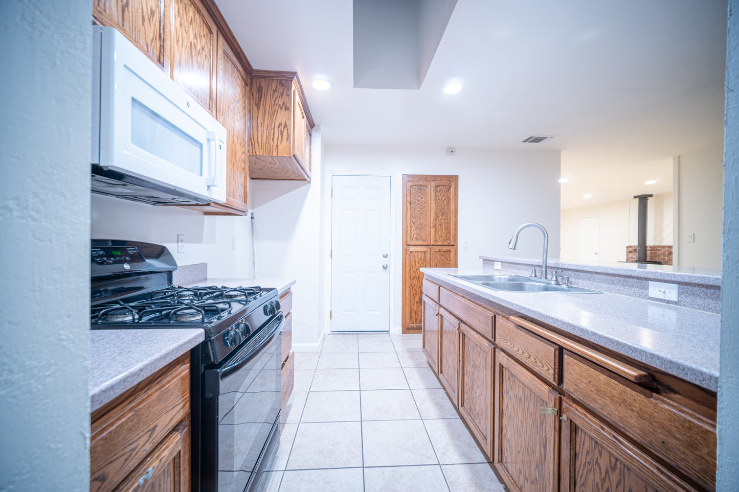 Real Estate Shoot