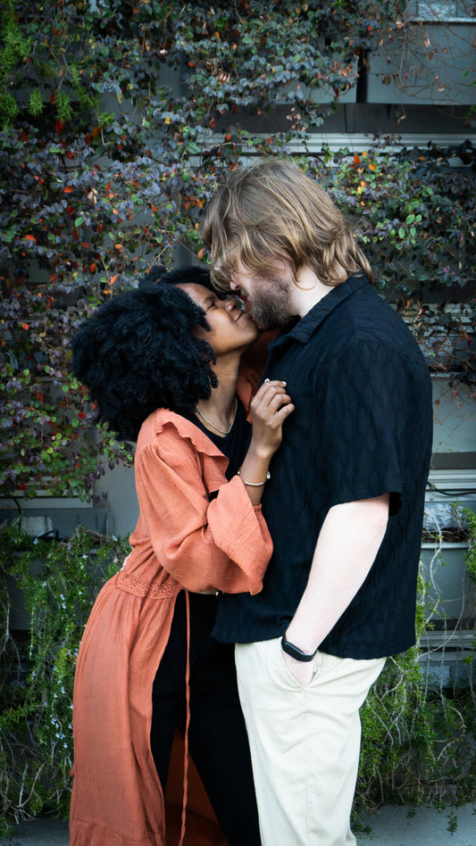 Couples One Hour Shoot - Max Deliverables