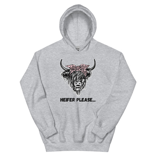 Heifer Please...