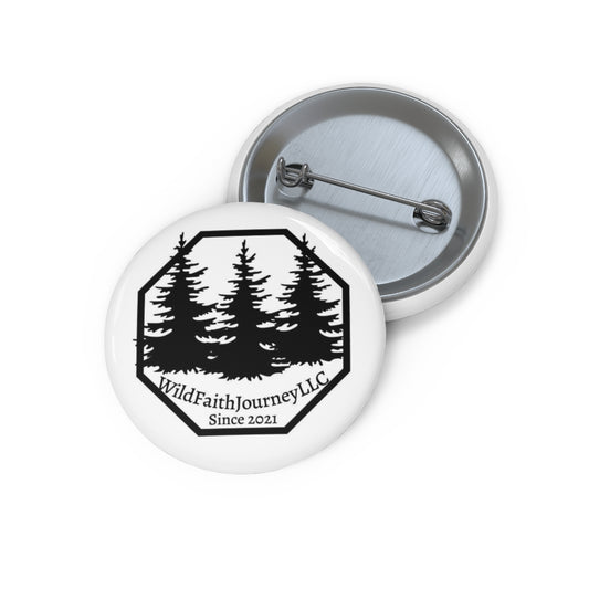 Custom Pin Buttons